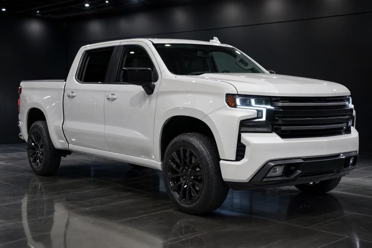 2019 Chevrolet Silverado 1500 Transmission & Engine Problems — What Owners Need to Know