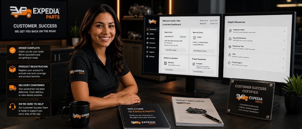 Customer Success & Onboarding: Getting the Most From Your Purchase