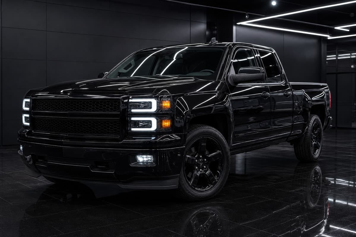 2007 Chevrolet Silverado 1500: Transmission & Engine Problems, Replacement Costs, and What to Do Next