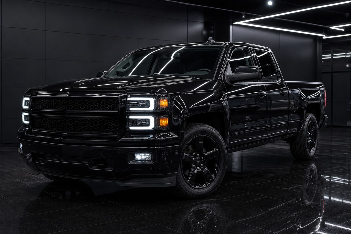 2007 Chevrolet Silverado 1500: Transmission & Engine Problems, Replacement Costs, and What to Do Next